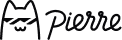 Pierre logo